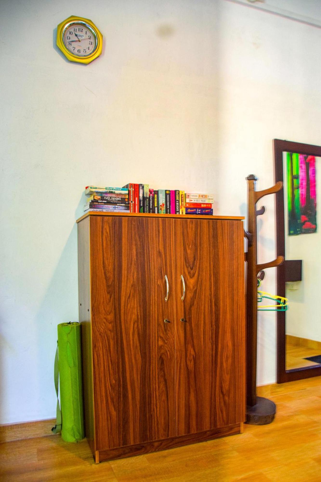Groot Apartment