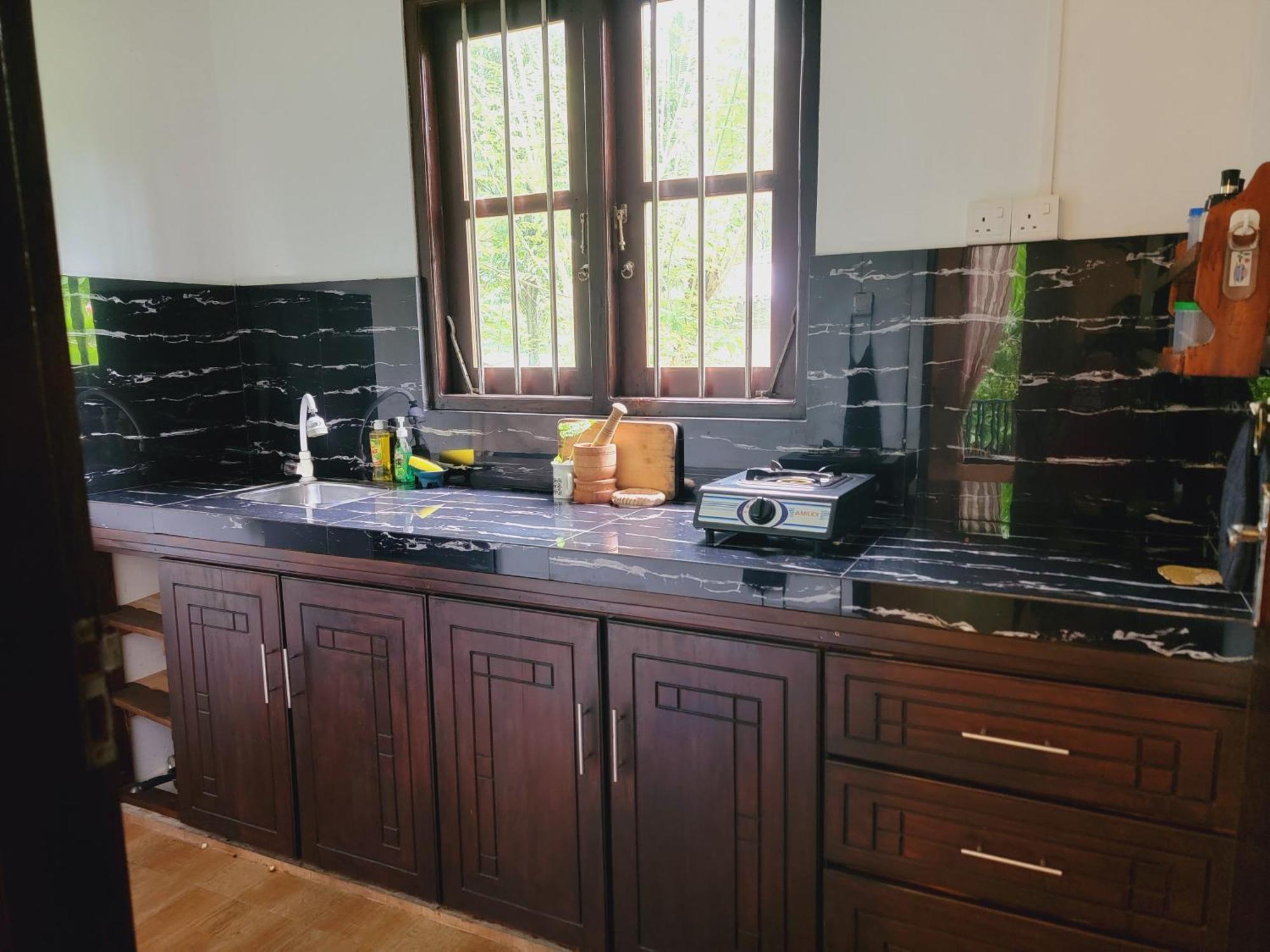 Groot Apartment Hikkaduwa